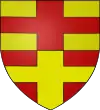 Blason de Banon