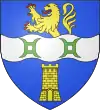 Blason de Bantheville