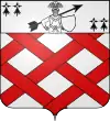 Blason de Banvou