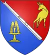 Blason de Barèges