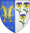 Blason de Bar-le-Duc