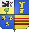 Blason de Baraigne