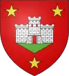 Blason de Barbachen