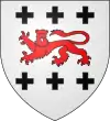 Blason de Barbechat