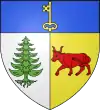 Blason de Bareilles