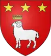 Blason de Bargemon