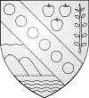 Blason de Barnas