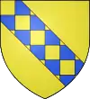 Blason de Baron