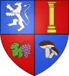 Blason de Baron