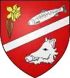 Blason de Bart