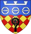 Blason de Bassac