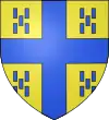 Blason de Bassemberg