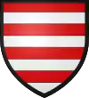 Blason de Bassigney