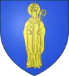 Blason de Batzendorf