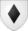 Blason de Baziège