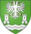 Blason de Bazincourt-sur-Epte