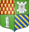 Blason de Bazougers