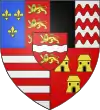 Blason de Beaubec-la-Rosière