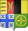 Blason de Beaucourt