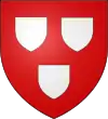 Blason de Beaufort