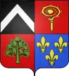 Blason de Beaufort