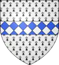 Blason de Beaulieu