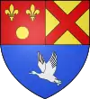 Blason de Beaulieu