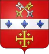 Blason de Beaumont-du-Ventoux