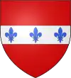 Blason de Beaumont-lès-Valence