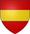 Blason de Beaumont-sur-Lèze