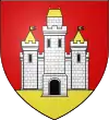 Blason de Beaumont-sur-Oise