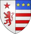 Blason de Beaumont