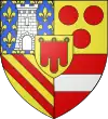 Blason de Beaumontois en Périgord