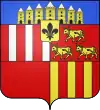 Blason de Beaupouyet