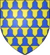 Blason de Beaurain