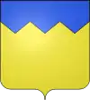 Blason de Beauregard-Baret