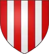 Blason de Beausemblant