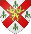 Blason de Beautot