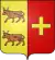 Alias du blason de Beauville