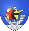 Blason de Beauvoir-sur-Mer