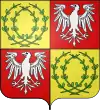 Blason de Beauvoisin