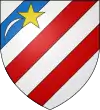 Blason de Beauzelle