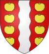 Blason de Bec-de-Mortagne