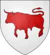 Blason de Belberaud