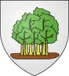 Blason de Belfahy