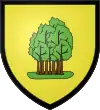 Blason de Belfays