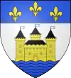 Blason de Bellac