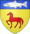 Blason de Bellancourt