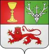 Blason de Bellavilliers