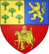 Blason de Bellenaves